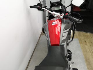 MACBOR MONTANA XR5 2022 11068 kms.