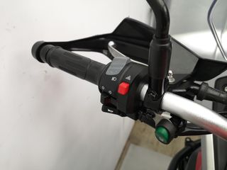 MACBOR MONTANA XR5 2022 11068 kms.