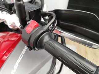 MACBOR MONTANA XR5 2022 11068 kms.