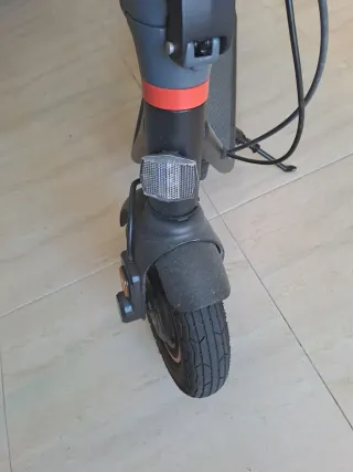 Patinete Cecotec Bongo D4 XL