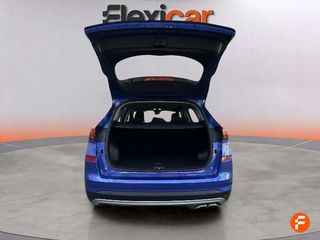 Hyundai Tucson 1.6 CRDI 100kW (136CV) 48V N-Line 4X2