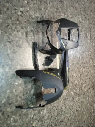 Piezas Gilera Runner