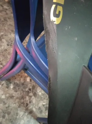 Piezas Gilera Runner