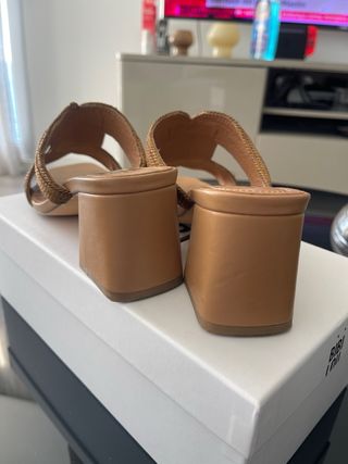 Sandalias Bibi Lou Talla 37