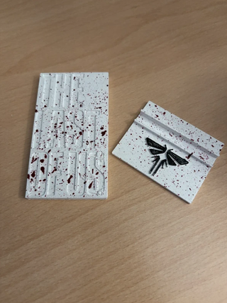 Supporto Telefono The Last Of Us