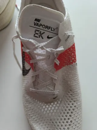 Nike Vaporfly Next 3 Eliud Kipchoge ÚLTIMO PRECIO