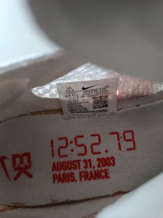 Nike Vaporfly Next 3 Eliud Kipchoge ÚLTIMO PRECIO