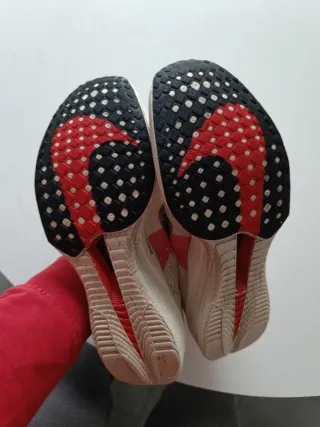 Nike Vaporfly Next 3 Eliud Kipchoge ÚLTIMO PRECIO