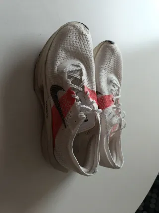 Nike Vaporfly Next 3 Eliud Kipchoge ÚLTIMO PRECIO