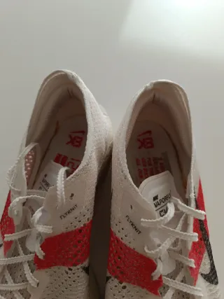 Nike Vaporfly Next 3 Eliud Kipchoge ÚLTIMO PRECIO