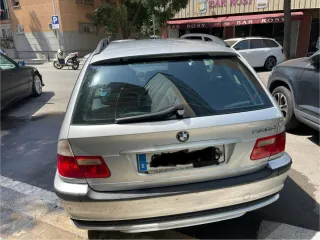 BMW Serie 3 2005