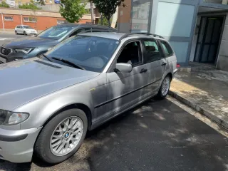BMW Serie 3 2005