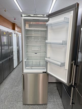 Nevera Siemens 8kg Grantia Transporte gratis