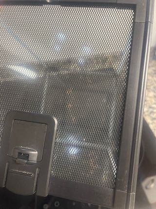 Terrario HabiStat 21x21x30 cm