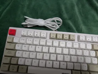 Teclado Mecánico Gaming Phoenix