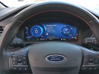 Ford Kuga ST-Line X 2.5 Duratec FHEV Auto