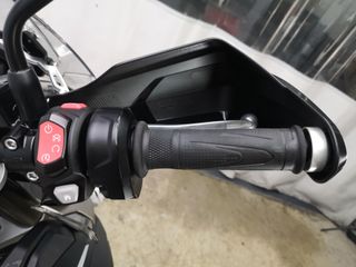 TRIUMPH TIGER 1200 DESERT EDITION 2020 51157 kms.