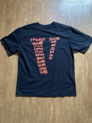 Camiseta Vlone