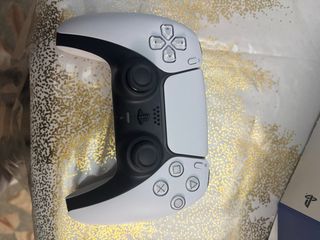 Mando DualSense PS5 Inalámbrico Sony