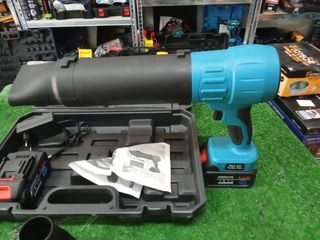 Soffiatore Turbo Fan LLD 68VF 6000mAh