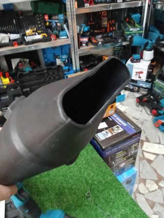 Soffiatore Turbo Fan LLD 68VF 6000mAh