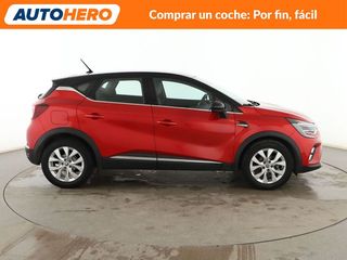 Renault Captur 1.5 BLUE dCi Zen