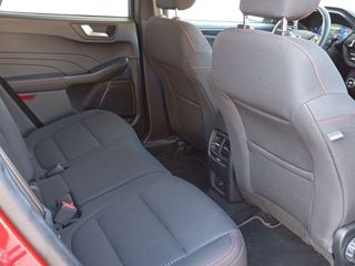 Ford Kuga ST-Line X 2.5 Duratec FHEV Auto