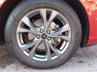 Ford Kuga ST-Line X 2.5 Duratec FHEV Auto