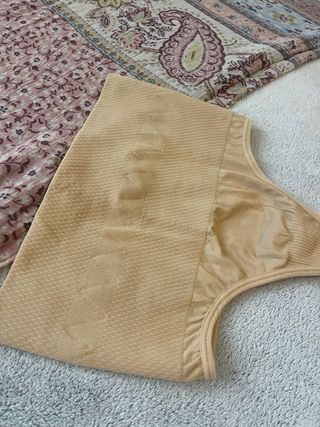 Faja Moldeadora Beige Talla S