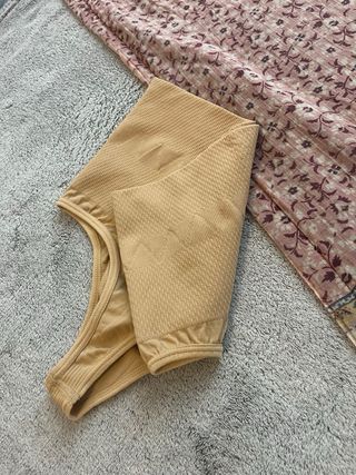 Faja Moldeadora Beige Talla S