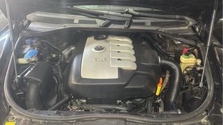 Volkswagen Touareg 2005