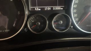 Volkswagen Touareg 2005