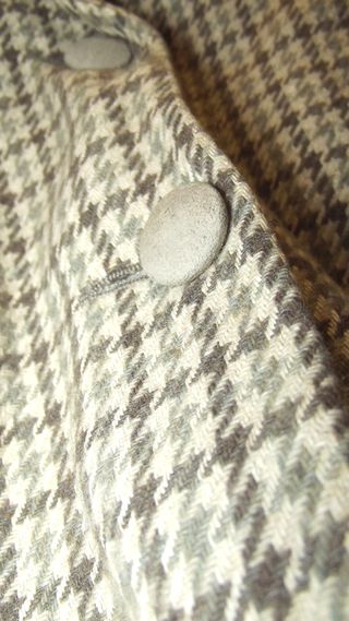 Emmanuel Schvili Blazer Donna M Lungo Pied De Poul