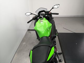KAWASAKI NINJA 650 2022 33712 kms.