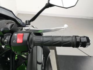 KAWASAKI NINJA 650 2022 33712 kms.