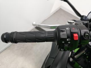 KAWASAKI NINJA 650 2022 33712 kms.