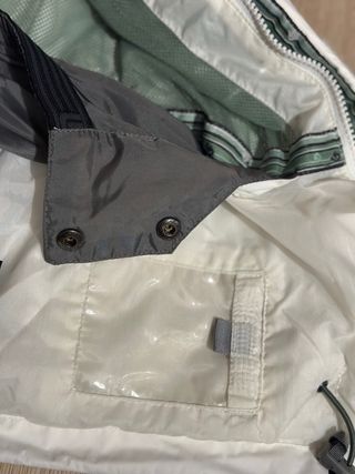 Chaqueta Burton Talla M Esquí/Snowboard