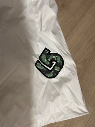 Chaqueta Burton Talla M Esquí/Snowboard