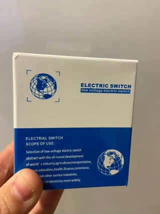 Contactor CJX2-1810 Bobina 24V AC