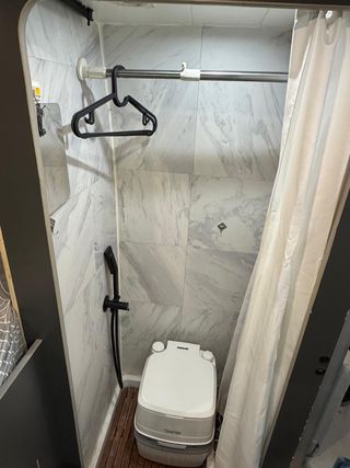 Renault Master Camperizada