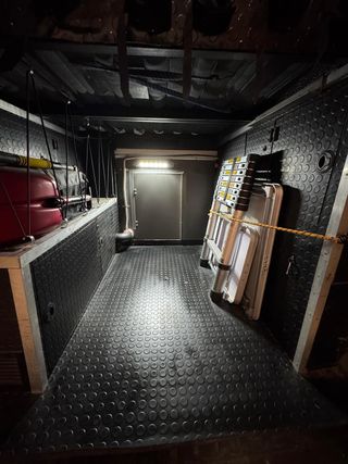 Renault Master Camperizada