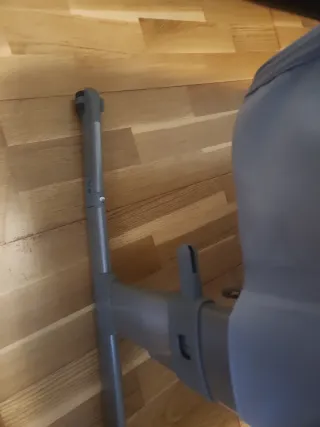 Cuna de colecho Chicco