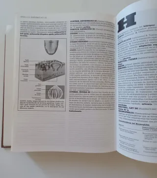 Diccionaris de Medicina Mosby