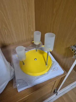 Regalo Lámpara de techo moderna