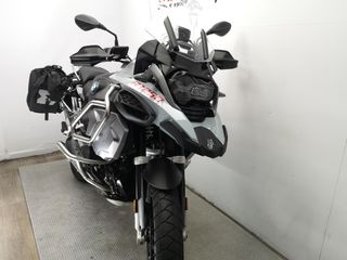 BMW R 1250 GS ADVENTURE 2022 9486 kms.