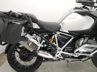 BMW R 1250 GS ADVENTURE 2022 9486 kms.