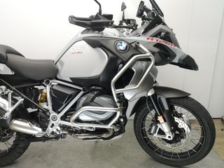 BMW R 1250 GS ADVENTURE 2022 9486 kms.