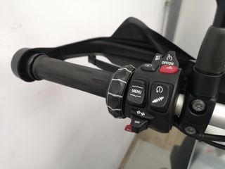 BMW R 1250 GS ADVENTURE 2022 9486 kms.