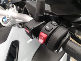 BMW R 1250 GS ADVENTURE 2022 9486 kms.