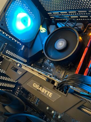 PC GAMING - GTX 1070 - GARANTIA